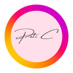 Logo Pati C
